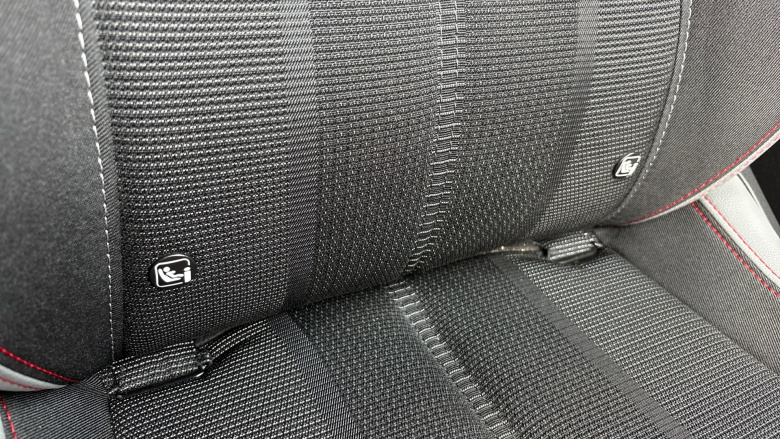 Vauxhall Mokka 1.2 Turbo GS Line 5dr Petrol Hatchback